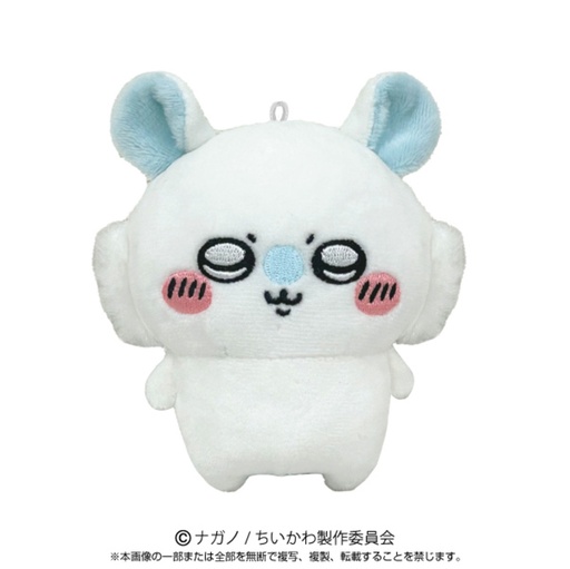 [8661153] (PO) Chiikawa Play Charm Momonga