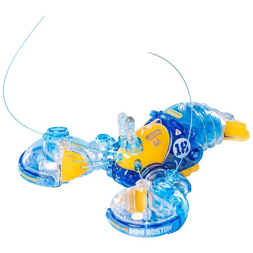 [8780080] (PO) Boston Lobster Crystal Blue