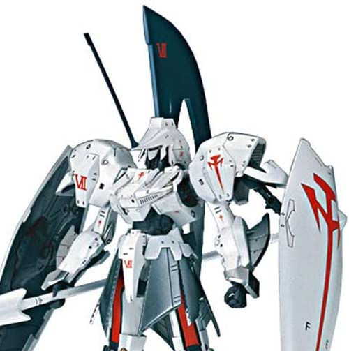 [9021031] (PO) The Five Star Stories FS-103 L.E.D. MIRAGE Ver. 3 (Re-issue)