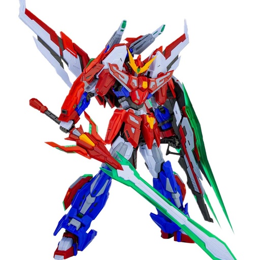 [90677] HunShang LieYan FeiYing Alloy Version