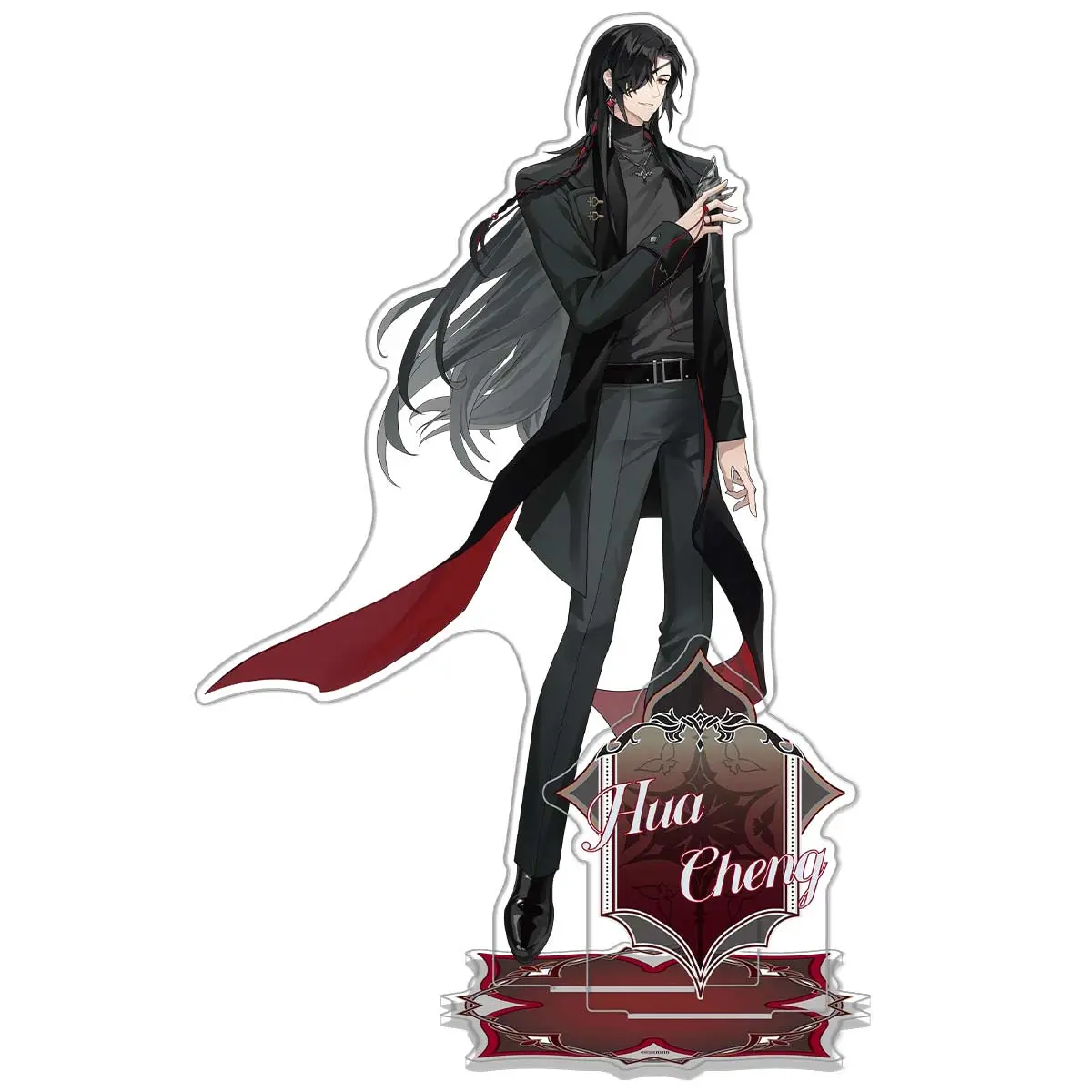 Heaven Official's Blessing Muse Appointment Series Acrylic Stand - Hua Cheng