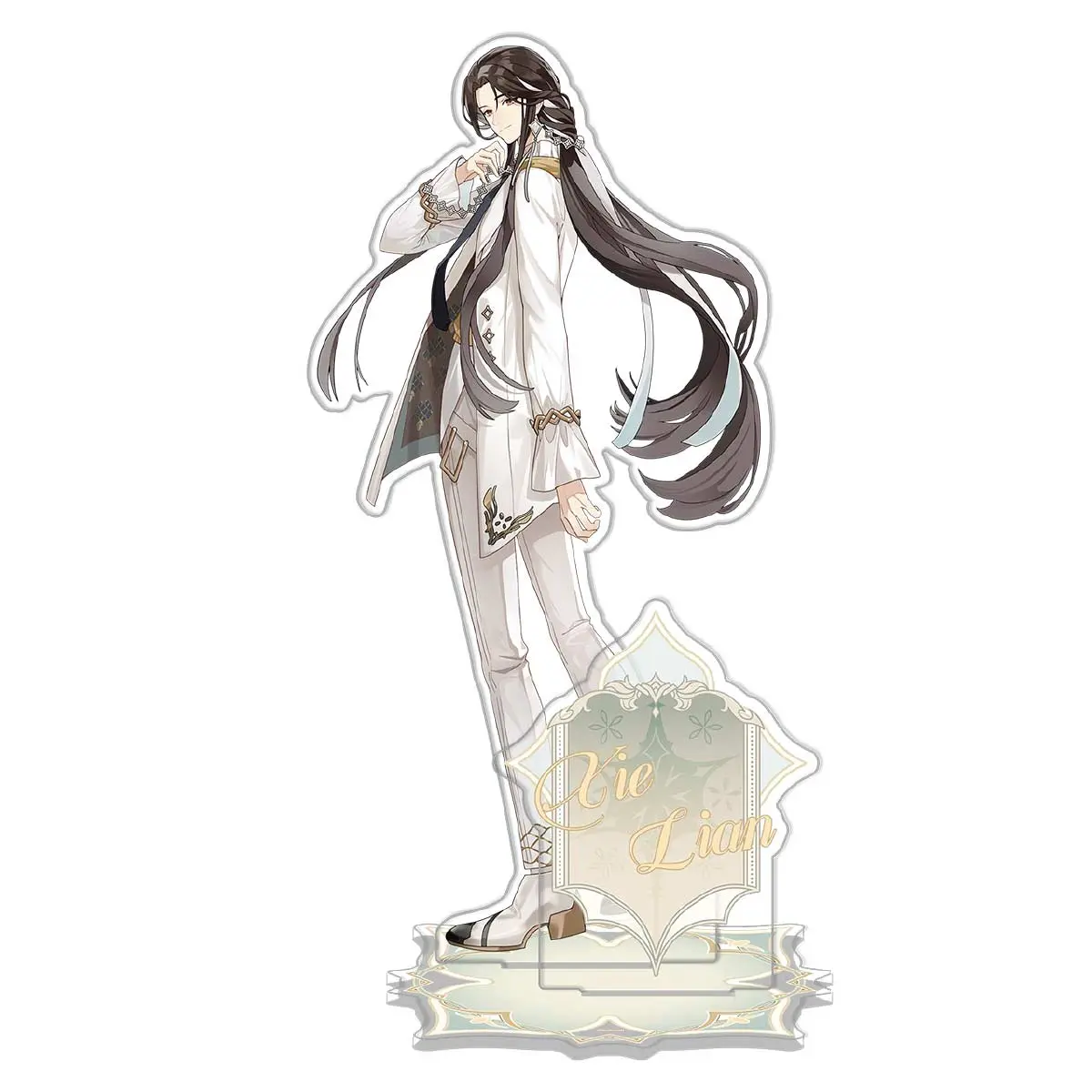 Heaven Official's Blessing Muse Appointment Series Acrylic Stand - Xie Lian