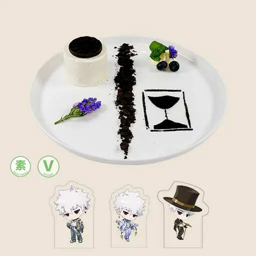 Sour Cream Cheese Chocolate Mousse