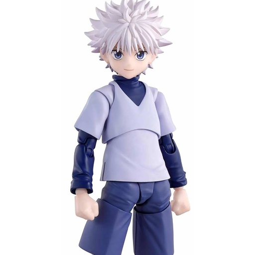[2673725] (PO) S.H.Figuarts Hunter x Hunter - Killua