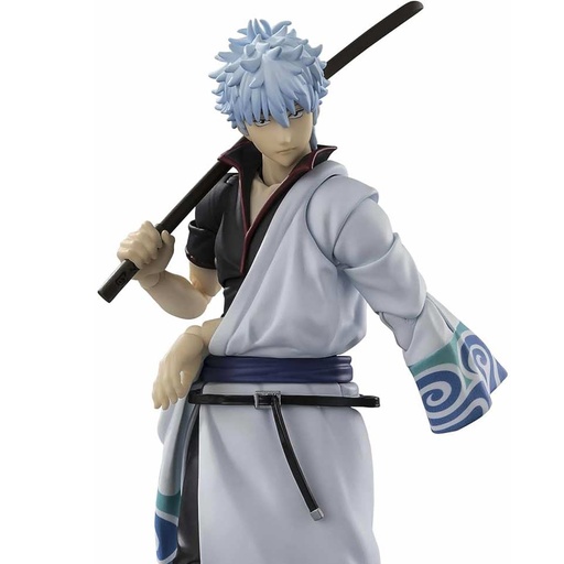 [2673756] (PO) S.H.Figuarts Gintama - Sakata Gintoki