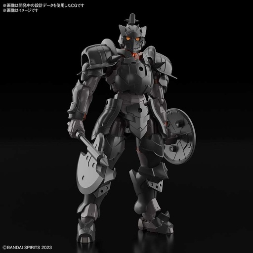 [2674500] (PO) 30MF Rosan Fighter