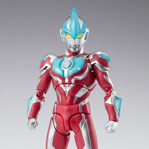 [2674913] (PO) S.H.Figuarts Ultraman Ginga (Ultraman New Generation Stars Ver.)
