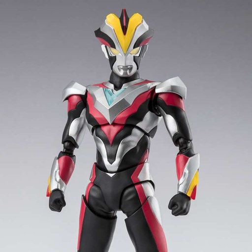 [2674920] (PO) S.H.Figuarts Ultraman Ginga S - Ultraman Victory (Ultraman New Generation Stars Ver.)