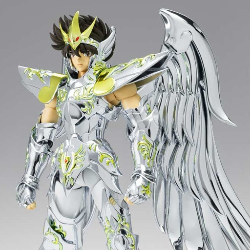 [2675071] (PO) Saint Cloth Myth EX - Pegasus Seiya (God Cloth)