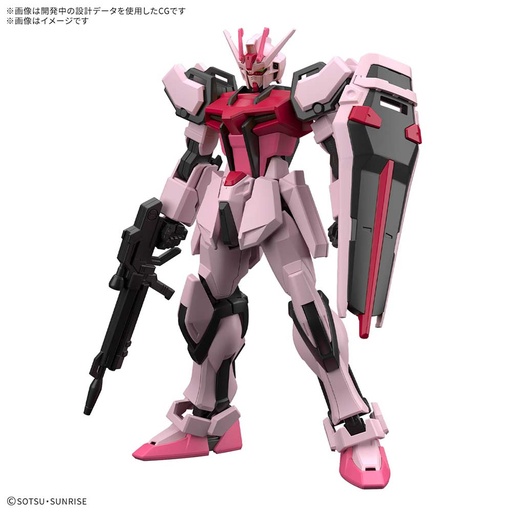 [2683212] (PO) Entry Grade Gundam SEED - Strike Rouge