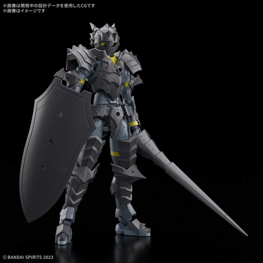 [2685872] (PO) 30MF Rosan Lancer