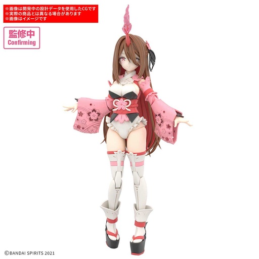 [2685926] (PO) 30MS SIS-Y00 Shuremi Color B