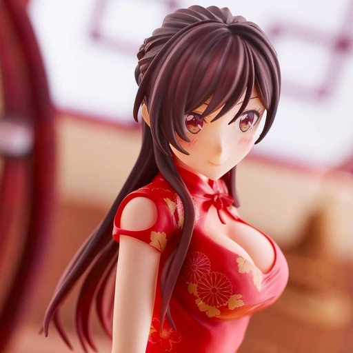 [2712039] (PO) Rent-A-Girlfriend Mizuhara Chizuru China Ver.