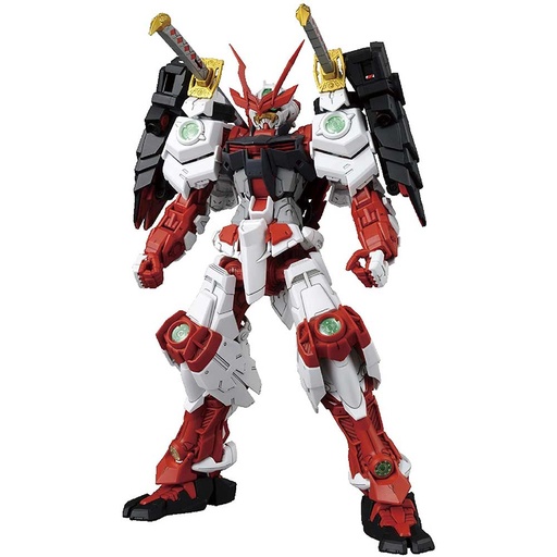 [2851840] MG 1/100 Gundam Build Fighters - Sengoku Astray Gundam