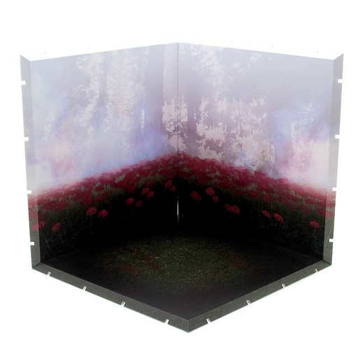[2888750] (PO) Dioramansion 200 Spider Lily Field
