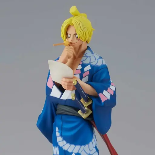 One Piece Magazine Figure - A Piece of Dream#2 Sabo