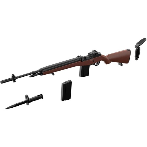 [6315292] (PO) LittleArmory LADF12 Dolls' Frontline M14 Type