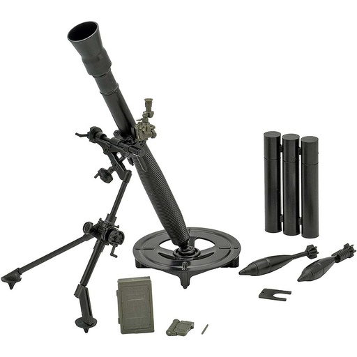 [6318767] (PO) LittleArmory D035 81mm Mortar M252 Type