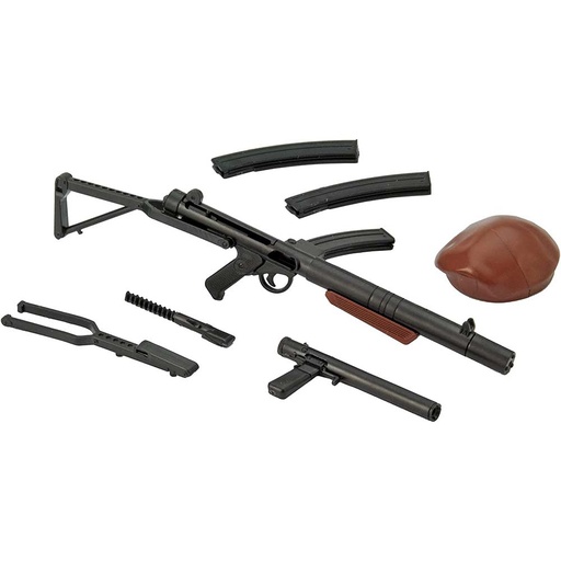 [6320630] (PO) LittleArmory LA078 L34A1 Type
