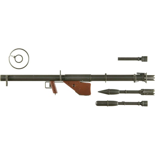 [6324423] (PO) LittleArmory STUDY1942 <LA092> M1A1 Bazooka Type