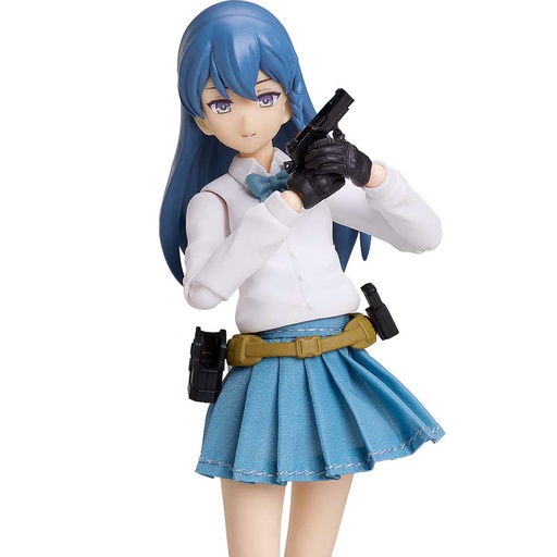 [6331438] (PO) figma SP-169 LittleArmory Armed JK: Variant F