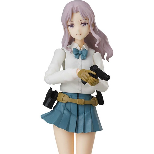 [6334033] (PO) figma SP-159 LittleArmory Armed JK: Variant C (Re-issue)