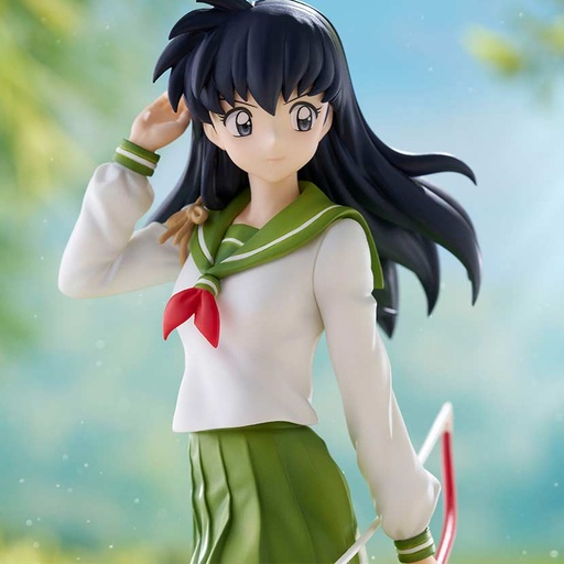 [6406889] (PO) TENITOL InuYasha - Higurashi Kagome