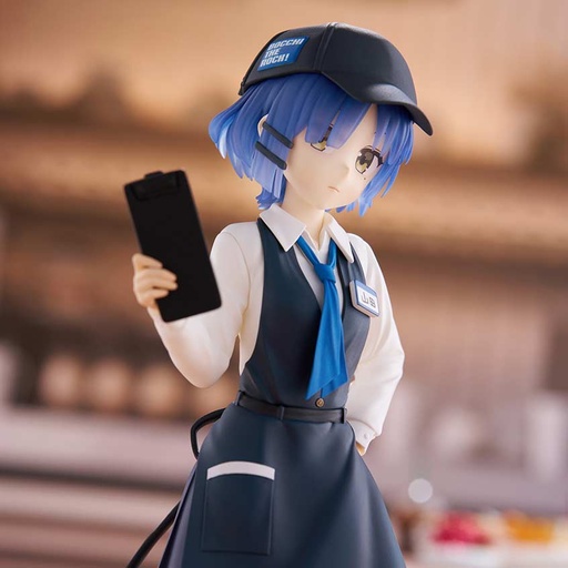 [6406988] (PO) TENITOL Bocchi the Rock! - Yamada Ryo Cafe Style Ver.