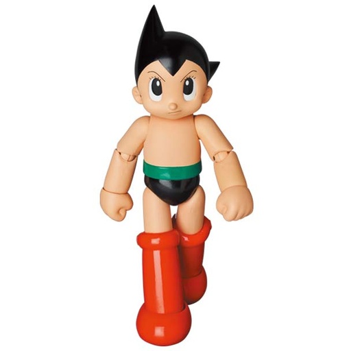 [6471457] (PO) MAFEX Astro Boy Ver. 1.5