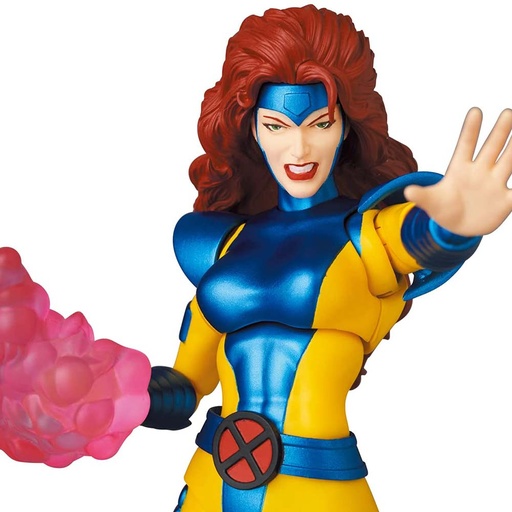 [6471600] (PO) MAFEX X-Men - Jean Grey (COMIC Ver.)