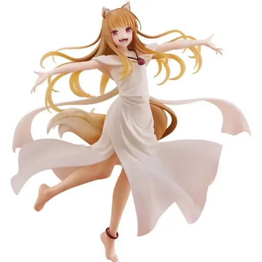 POP UP PARADE Spice and Wolf MERCHANT MEETS THE WISE WOLF Holo: Abundant Harvest Ver. L size