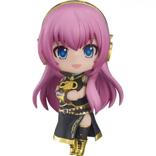 Nendoroid 2842 Character Vocal Series 03 Megurine Luka 2.0