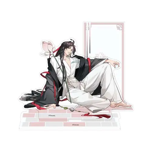 Grandmaster of Demonic Cultivation Acrylic Stand - Tea Aroma Wei Wuxian