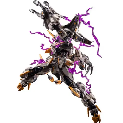 Moshow Toys - Progenitor Effect MCT-E01 The Scourge of God