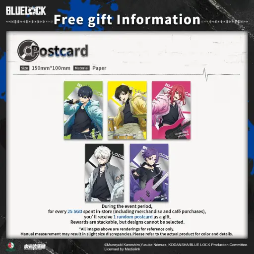 Postcard