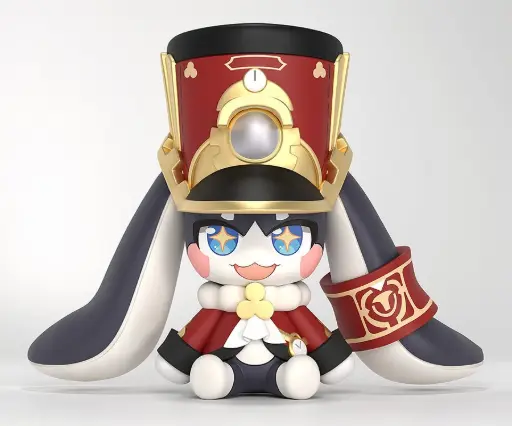 Huggy Good Smile Honkai: Star Rail Pom-Pom