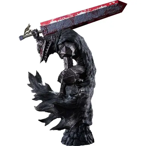 POP UP PARADE Berserk Guts [Berserker Armor] XL size