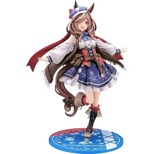Uma Musume Pretty Derby - Matikanetannhauser