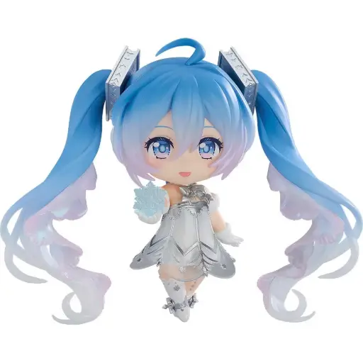 Nendoroid 2878 Hatsune Miku Symphony: 2025 Sapporo Concert Ver.