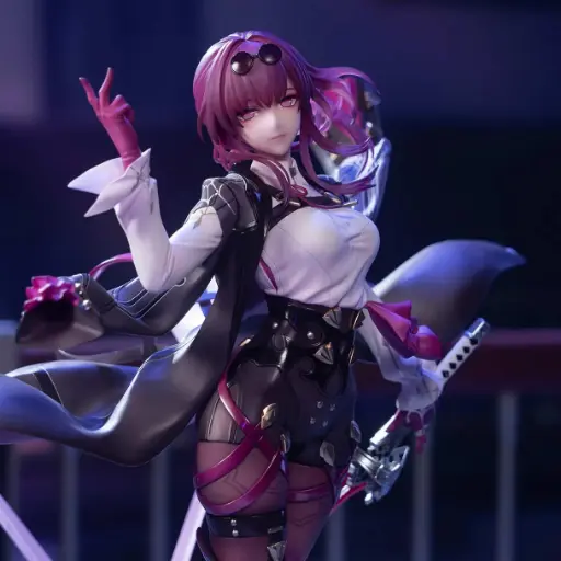 Honkai: Star Rail Kafka