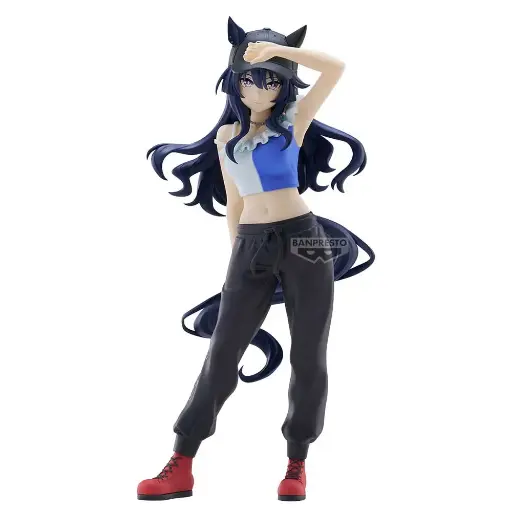 Uma Musume Pretty Derby Boc'Z We\N Verxina As Queen V Figure