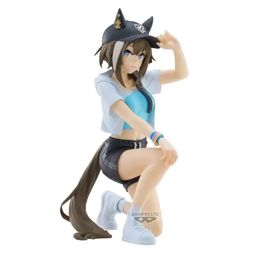 Uma Musume Pretty Derby Boc'Z We\N Cheval Grand As Marine C Figure