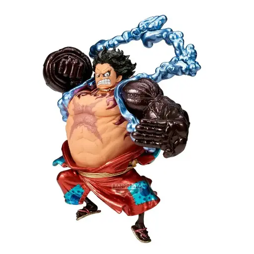 One Piece King Of Artist Monkey.D.Luffy-Special Ver.Ii (A:Monkey D.Luffy (Boundman))