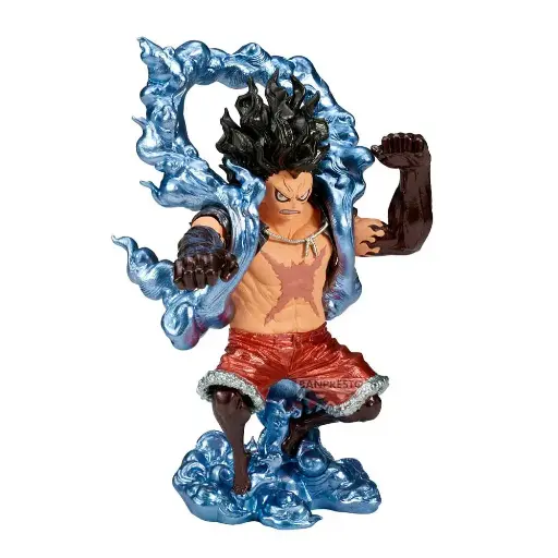 One Piece King Of Artist Monkey.D.Luffy-Special Ver.Ii (B:Monkey D.Luffy (Snakeman))