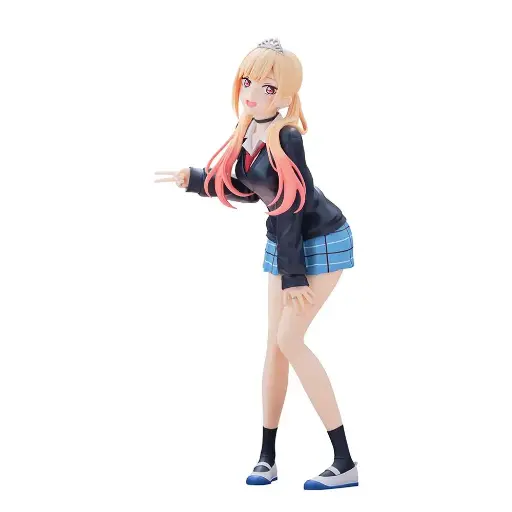 My Dress-Up Darling Season 2 Glitter&Glamours- Marin Kitagawa Cultural Festival Ver.-