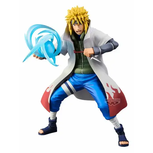 Naruto Shippuden Grandista - Minato Namikaze Special Edition