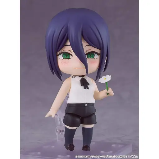 Nendoroid 2865 Chainsaw Man: Reze Arc - Reze