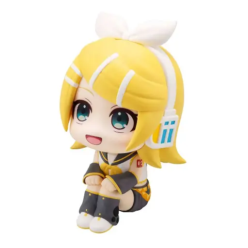 Look Up Kagamine Rin