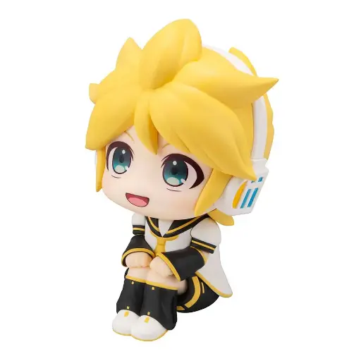 Look Up Kagamine Len