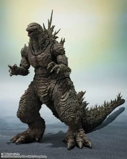 (PO) S.H.MonsterArts Gdozilla (2026) 